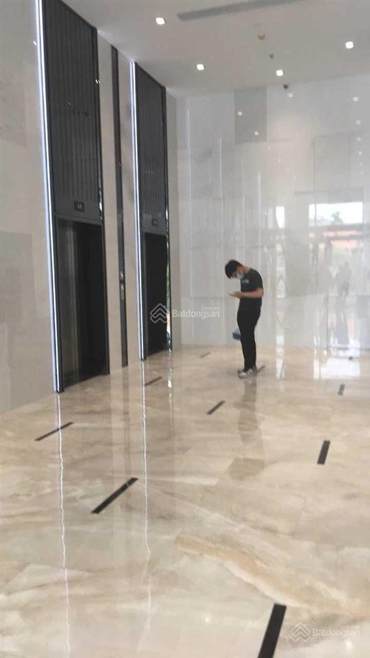 Cho thuê vp tòa nhà 458 minh khai, gần time city từ 160m2