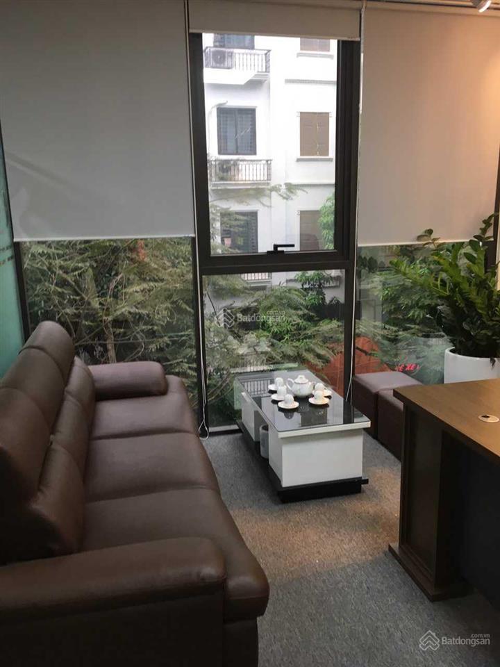 Cho thuê vp tòa nhà 458 minh khai, gần time city từ 160m2