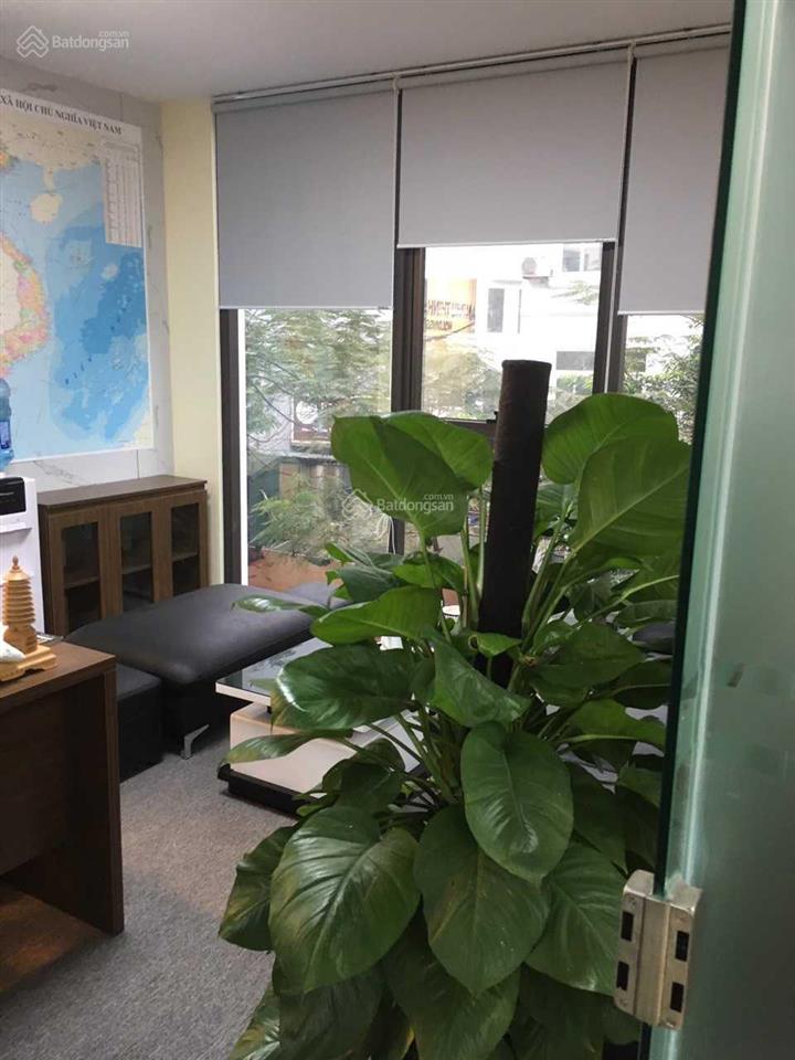 Cho thuê vp tòa nhà 458 minh khai, gần time city từ 160m2