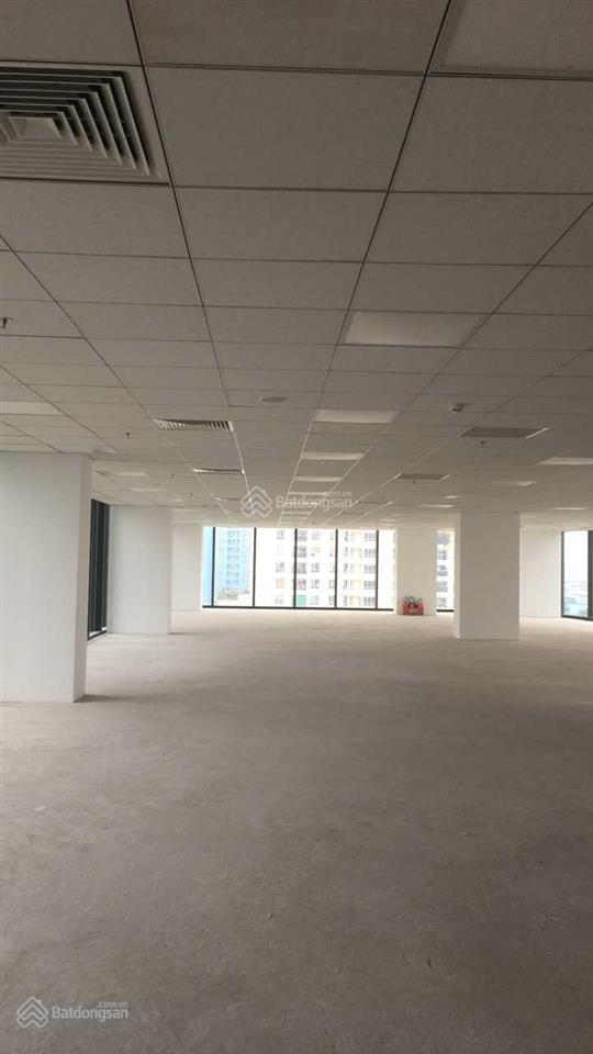 Cho thuê văn phòng capital tower 41 hai bà trưng, hoàn kiếm 100m2