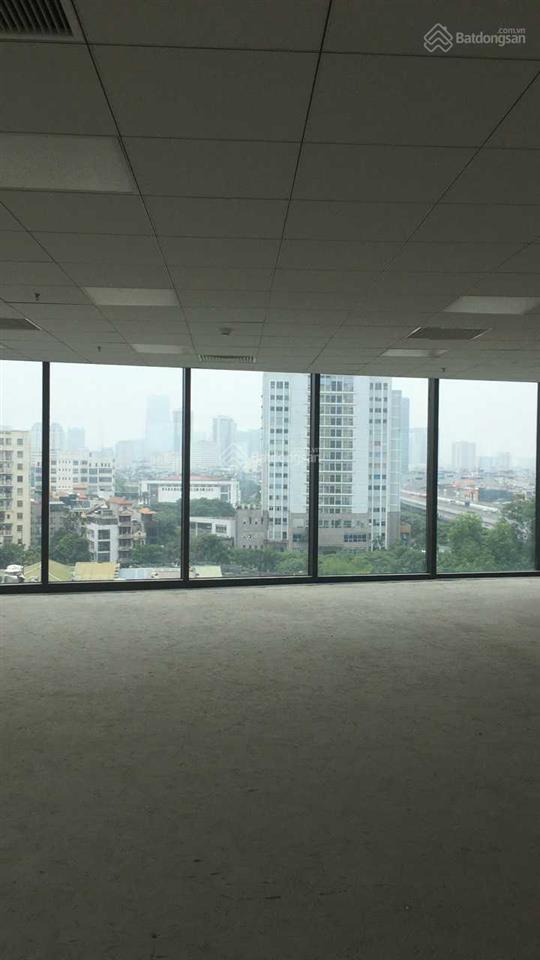 Cho thuê văn phòng capital tower 41 hai bà trưng, hoàn kiếm 100m2