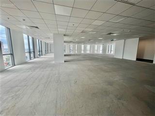 Cho thuê văn phòng toà udic phố trần duy hưng 65m2, 120m2, 180m2, 600m2 giá 110nghìn/m2/tháng