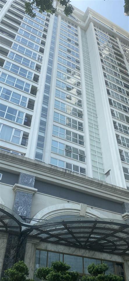 Cho thuê văn phòng toà aqua tower, yên phụ 80, 100, 150, 200, 500m2 giá 140 nghìn/m2/th