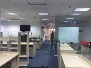 Cho thuê văn phòng gần tòa intracom phố duy tân, cầu giấy 80, 140,180m2, 300m2, 600m2, 160k/m2/th