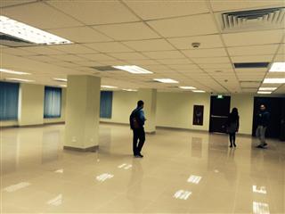 Cho thuê văn phòng toà 66a trần hưng đạo hoàn kiếm 40m2, 80m2, 160m2, 300m2 giá 150k/m2