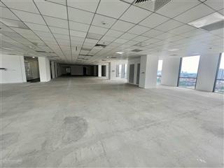 Cho thuê văn phòng tòa capital place liễu giai ba đình 90m2, 250m2 500m2, 2000m2 giá 330 nghìn/m2