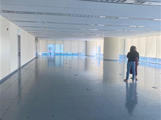 Cho thuê văn phòng 789 tower hoàng quốc việt 50m2, 100m2, 160m2, 500m2, 900m2, giá 150ng/m2/tháng