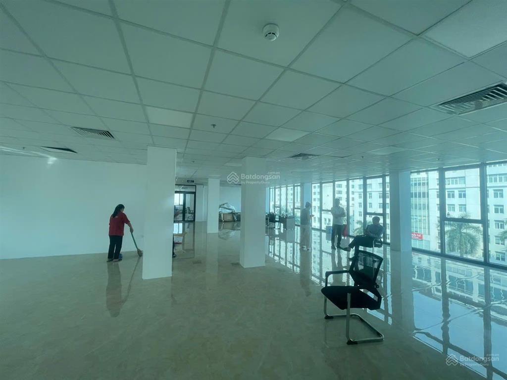 Cho thuê văn phòng tòa fafilm tower ngã tư sở từ 80m2 trở lên giá thỏa thuận
