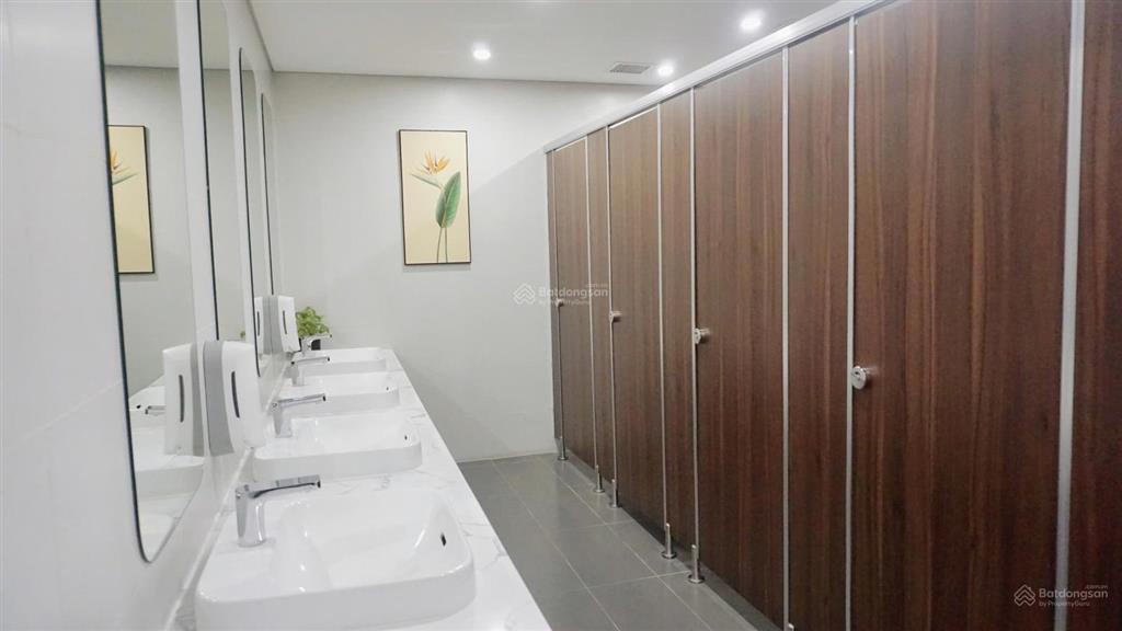 Cho thuê văn phòng tòa fafilm tower ngã tư sở từ 80m2 trở lên giá thỏa thuận