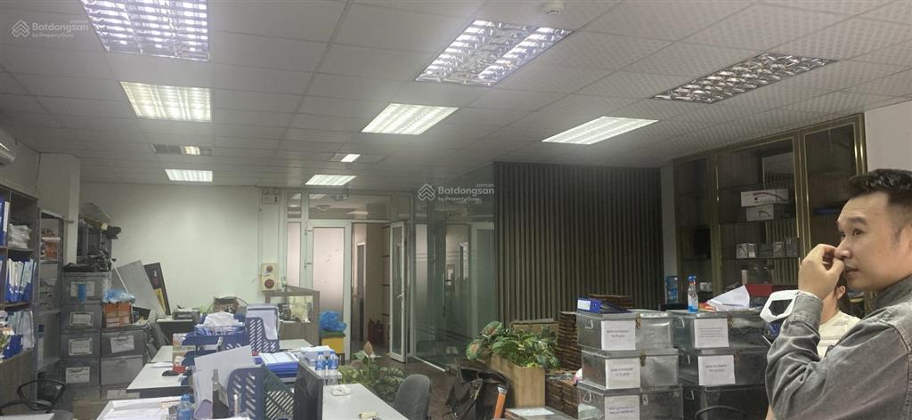 Cho thuê văn phòng toà tân á đại thành phố tôn đức thắng diện tích 70m2