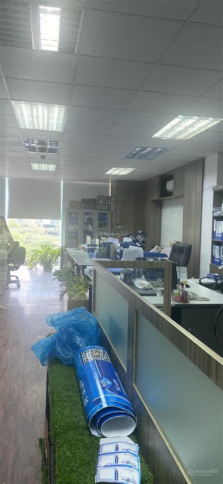 Cho thuê văn phòng toà tân á đại thành phố tôn đức thắng diện tích 70m2