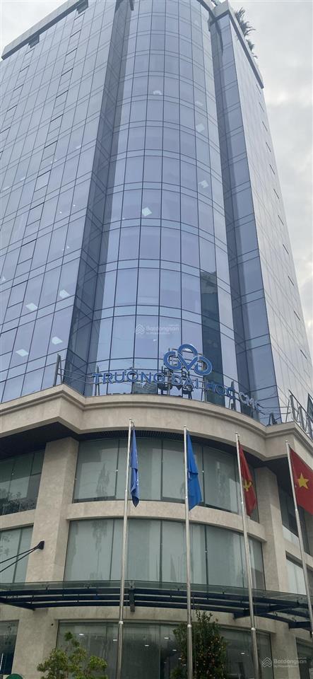 Cho thuê văn phòng tòa nhà vạn phúc building phố tố hữu diện tích 50m2, 100,150,250m2 giá 150k/m2