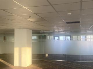Cho thuê văn phòng hạng a 219 trung kính 80m2, 150m2, 200m2, 300m2, 1000m2 giá 150ng/m2/tháng