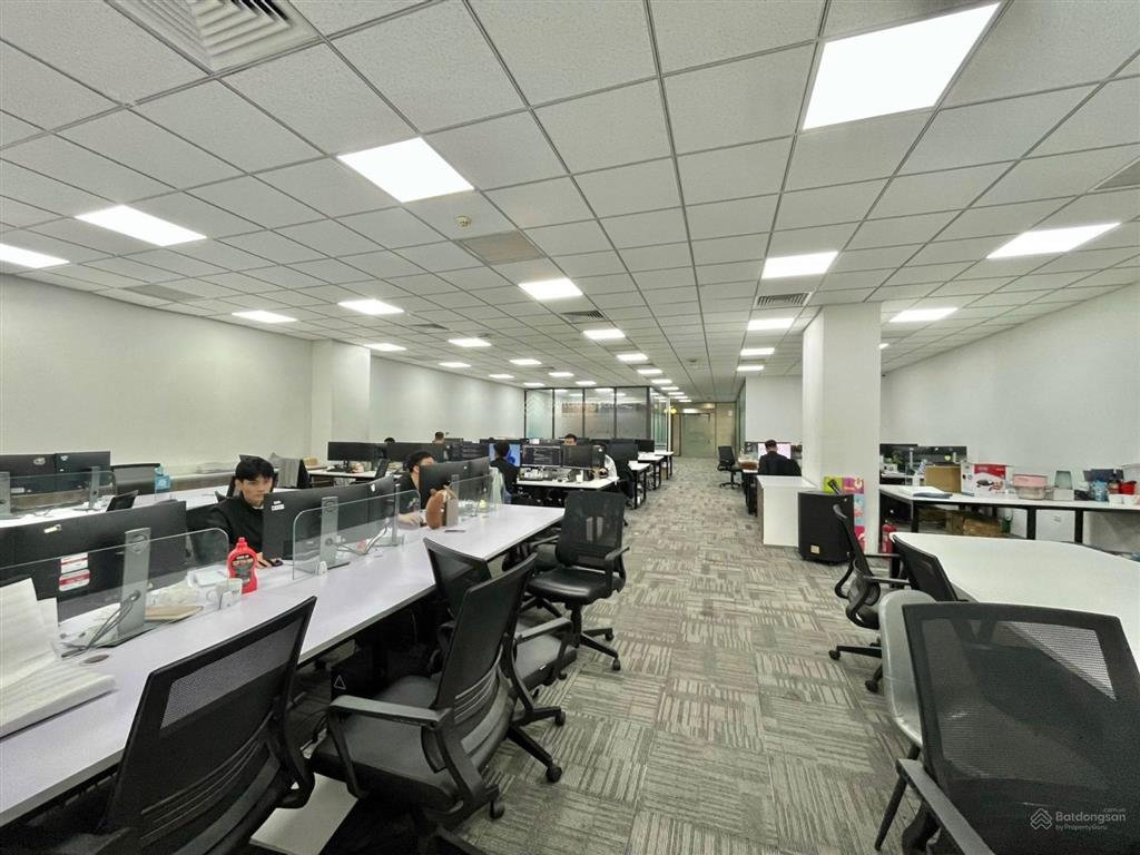 Cho thuê vp tòa thông tấn xã 77 lý thường kiệt 100m2, giá thỏa thuận
