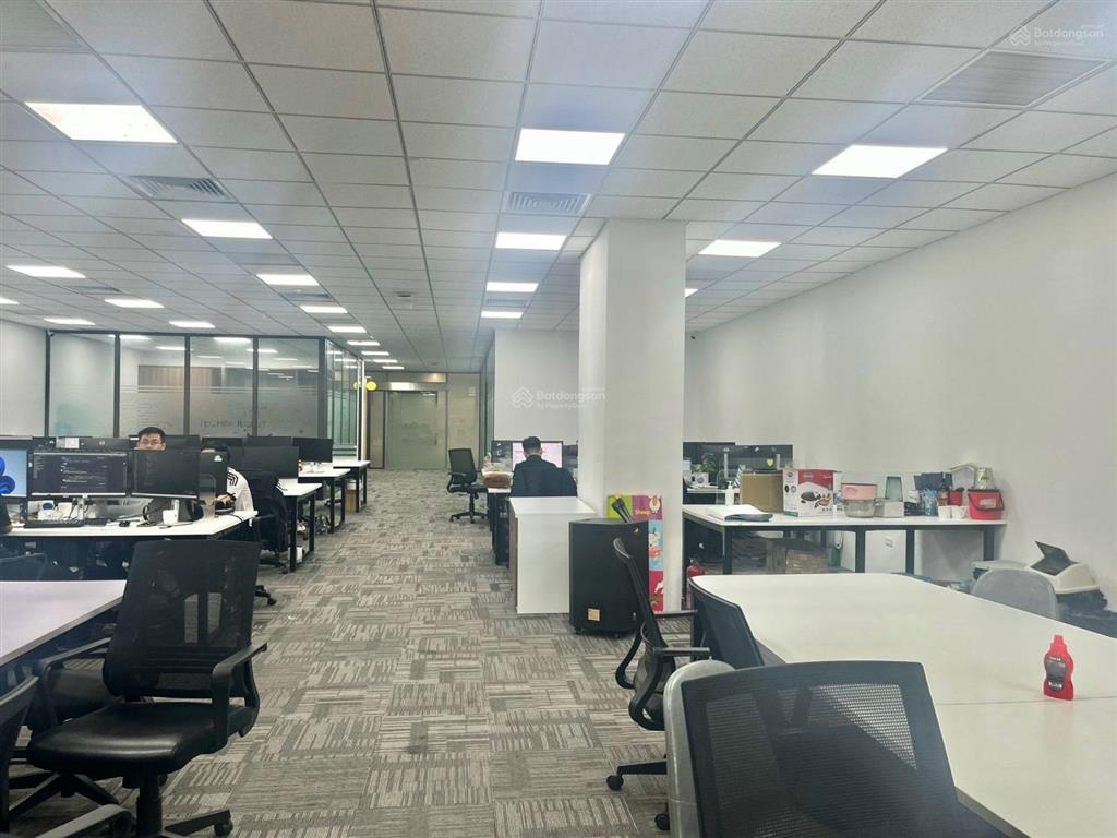 Cho thuê vp tòa thông tấn xã 77 lý thường kiệt 100m2, giá thỏa thuận