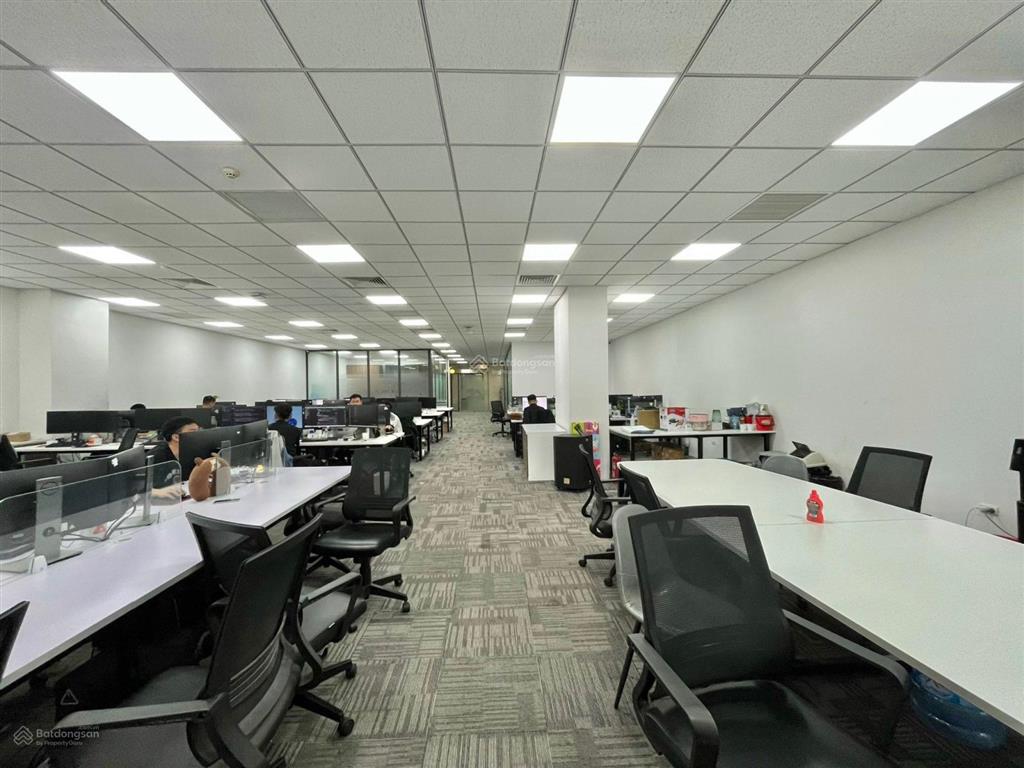 Cho thuê vp tòa thông tấn xã 77 lý thường kiệt 100m2, giá thỏa thuận
