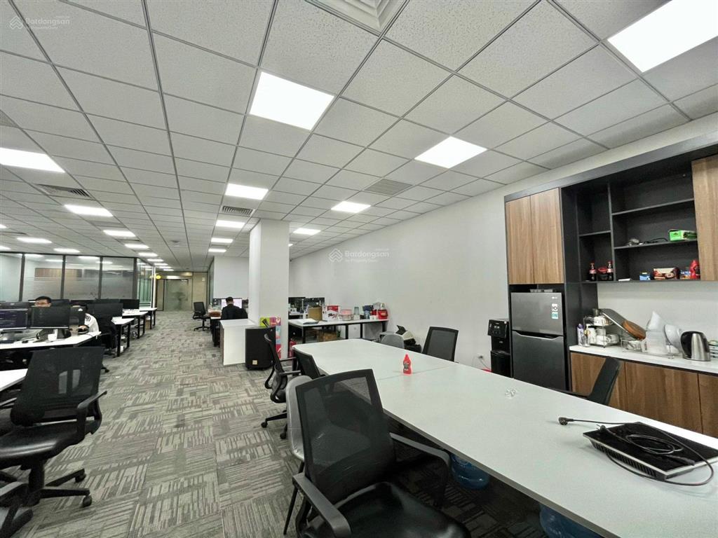 Cho thuê vp tòa thông tấn xã 77 lý thường kiệt 100m2, giá thỏa thuận