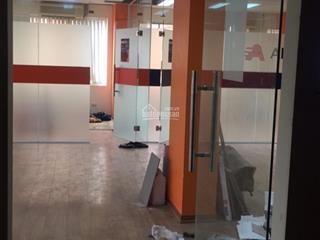 Cho thuê văn phòng tòa vpbank tower 87 láng hạ, đống đa 70m2, 100m2, 150m2, 200m2, 300m2120k/m2