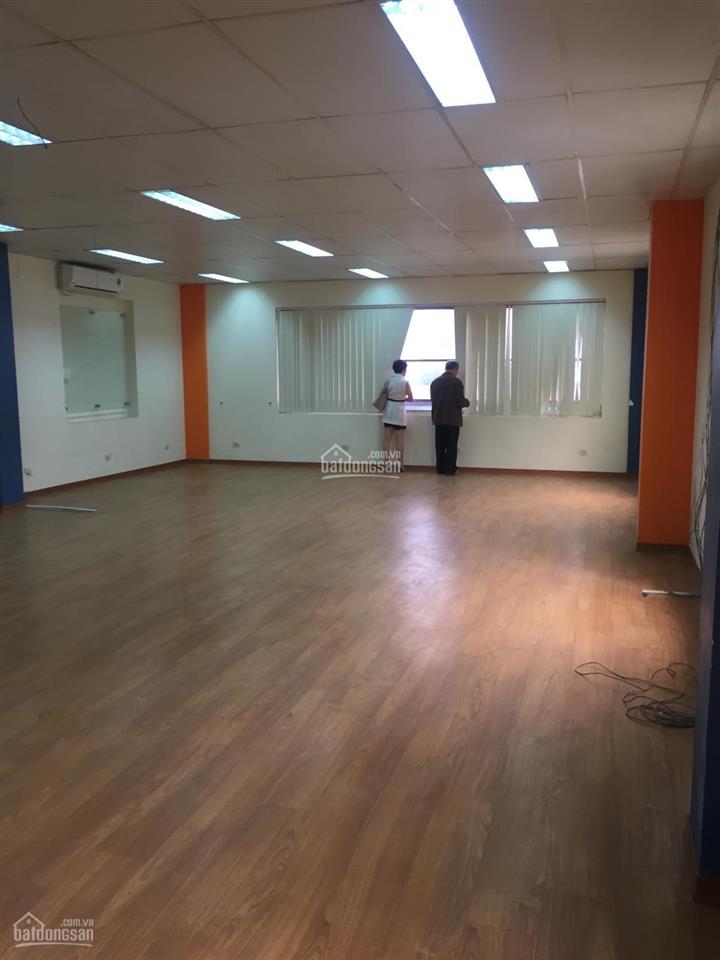 Cho thuê văn phòng tòa vpbank tower 87 láng hạ, đống đa 70m2, 100m2, 150m2, 200m2, 300m2120k/m2