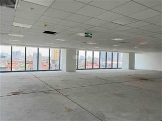 Cho thuê văn phòng tòa vinaconex minh khai, 459c bạch mai diện tích 150m2 giá 200k/m2