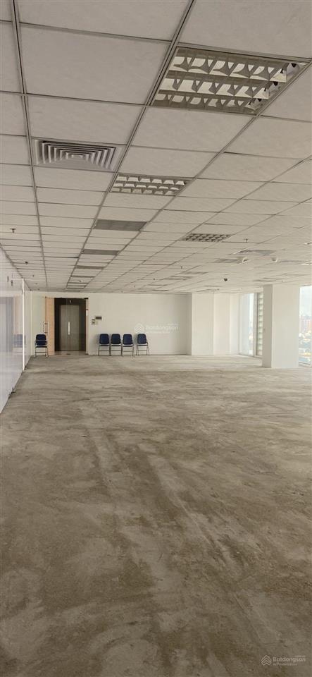 Cho thuê văn phòng phố khúc thừa dụ, phường cầu giấy diện tích 150m2