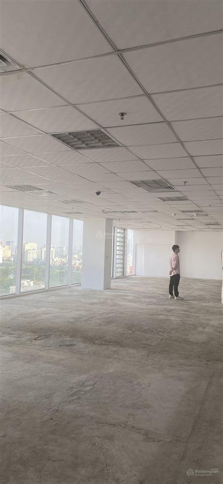 Cho thuê văn phòng phố khúc thừa dụ, phường cầu giấy diện tích 150m2