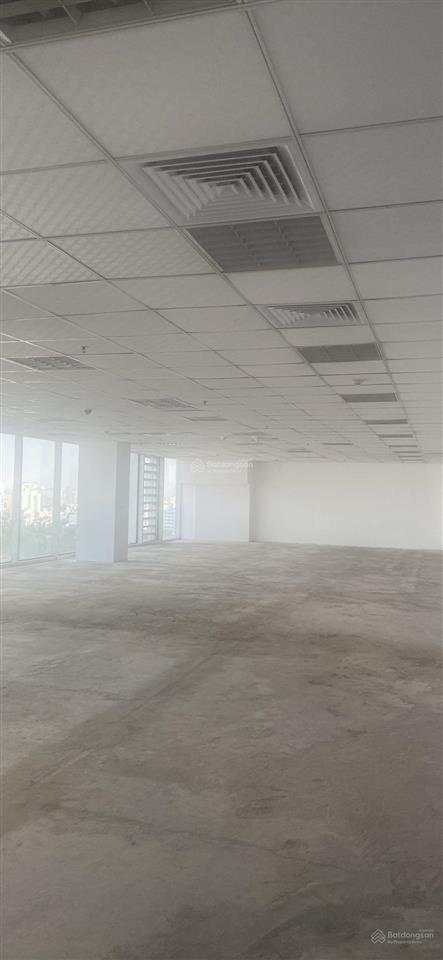 Cho thuê văn phòng phố khúc thừa dụ, phường cầu giấy diện tích 150m2