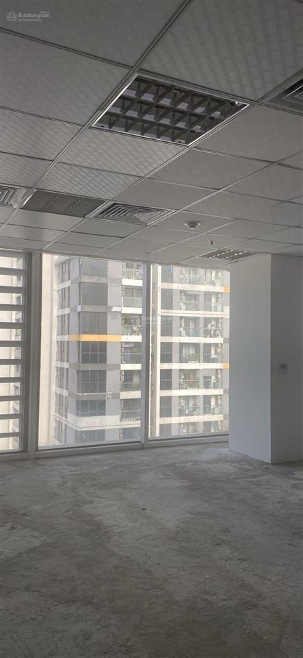 Cho thuê văn phòng phố khúc thừa dụ, phường cầu giấy diện tích 150m2