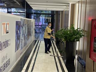 Cho thuê văn phòng hanoi tourist lý thường kiệt, hoàn kiếm 60, 130, 180, 330m2 giá 220 nghìn/m2/th