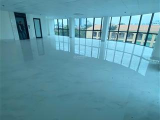 Cho thuê văn phòng quận ba đình, phố vạn phúc 40m2, 70m2, 250m2, 700m2, giá 130 nghìn/m2/tháng