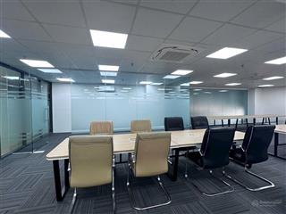 Cho thuê văn phòng số 10 phan chu trinh quận hoàn kiếm 60, 80m, 150m2. giá 140k/m2/th