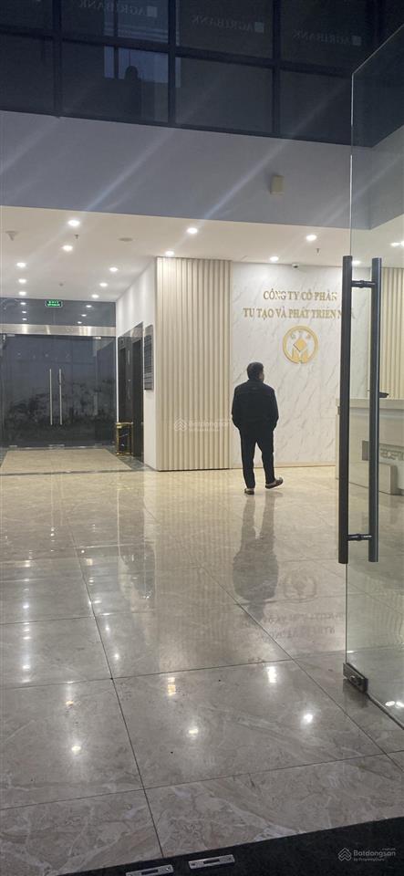 Cho thuê vp khu ngoại giao đoàn tòa nhà n02t3 40m2, 70m2, 100m2 150m2 500m2 giá 100 nghìn/m2/th