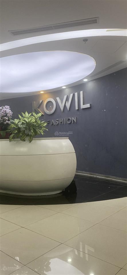 Cho thuê văn phòng tòa viwaseen 48 tố hữu, 60m2, 100,150m, 230m, 330m, giá 160k/m2