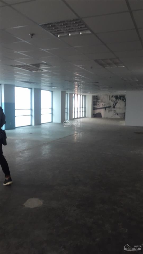 Cho thuê văn phòng tòa nhà capital 36 giang văn minh 60m, 100m2, 150m, 200m2, 600m giá 200nghìn/m2