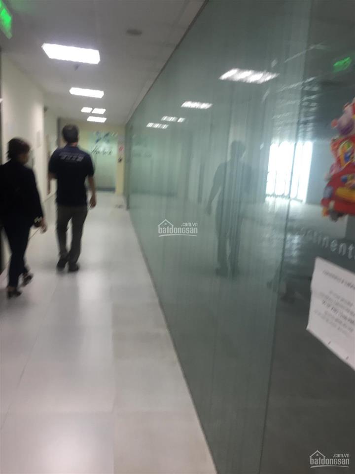 Cho thuê văn phòng tòa nhà capital 36 giang văn minh 60m, 100m2, 150m, 200m2, 600m giá 200nghìn/m2