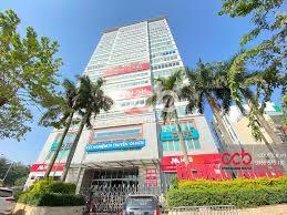 Cho thuê văn phòng toà hcmcc 249a thuỵ khuê  văn cao 100m2