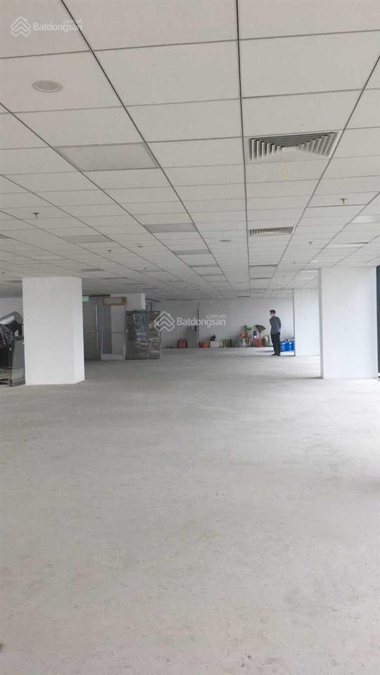 Cho thuê văn phòng 28 trần nhật duật, hoàn kiếm, 160m2