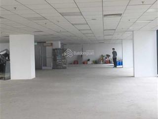 Cho thuê văn phòng 28 trần nhật duật, hoàn kiếm, 160m2