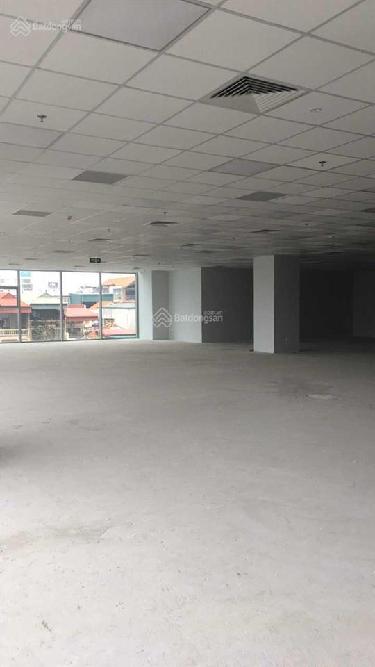 Cho thuê văn phòng 28 trần nhật duật, hoàn kiếm, 160m2