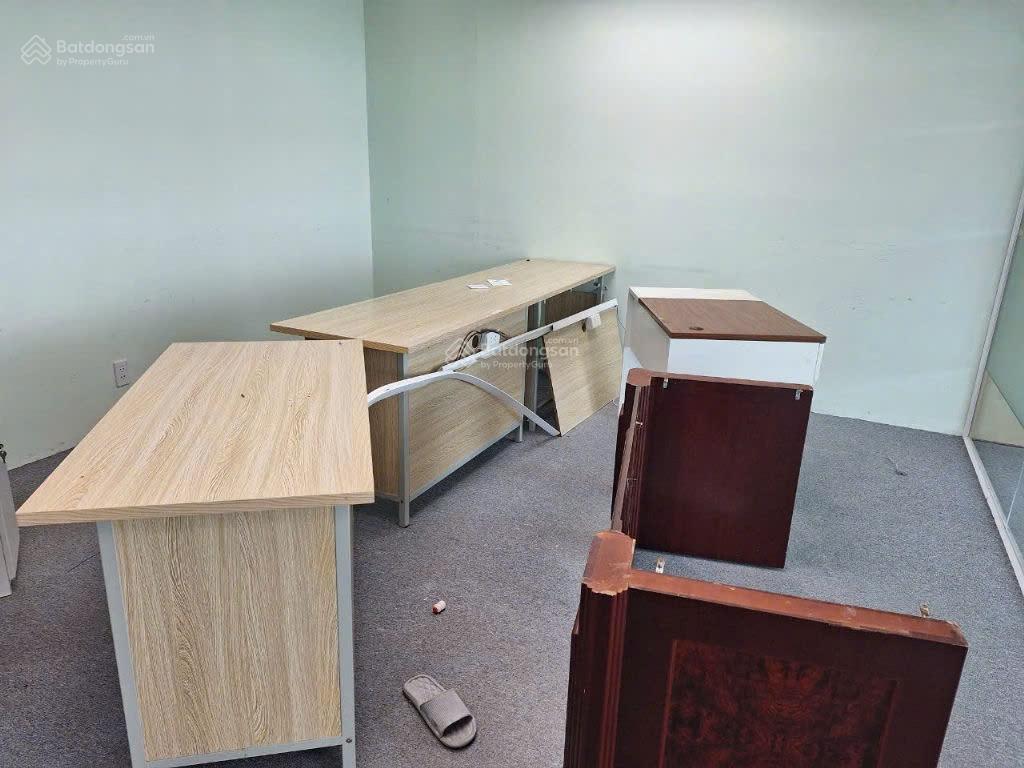 Cho thuê văn phòng tòa hancorp trần đăng ninh, quận cầu giấy 60m,85m2,150m2,300m2,700m2,giá 150k/m2