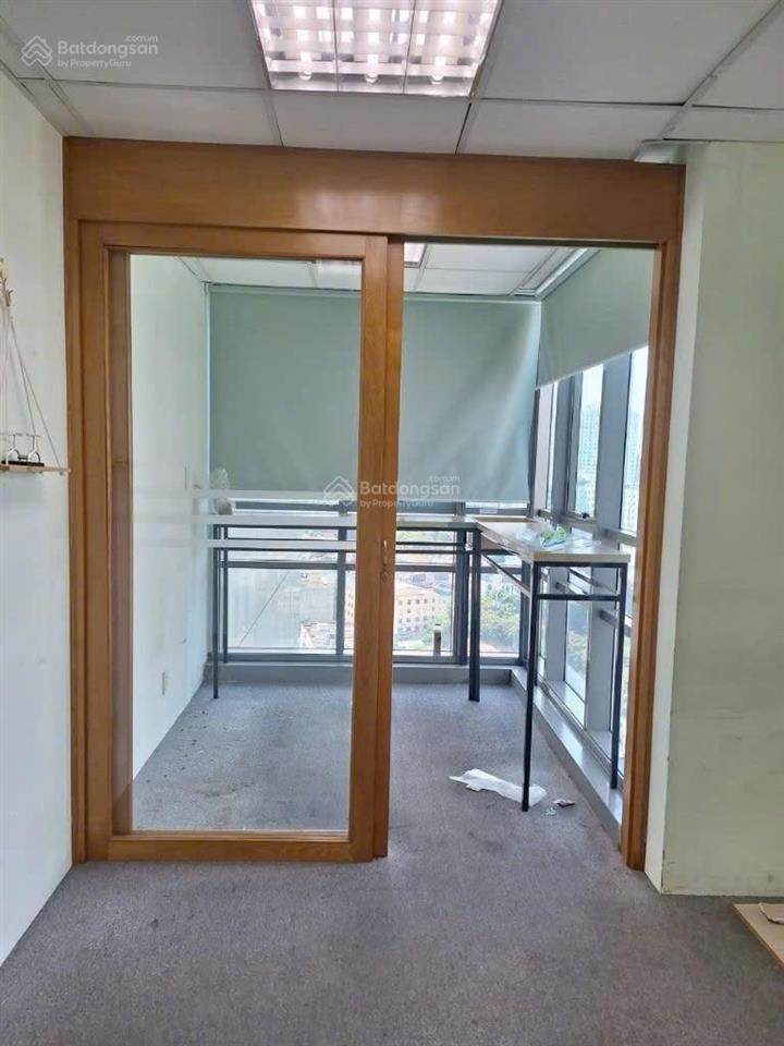 Cho thuê văn phòng tòa hancorp trần đăng ninh, quận cầu giấy 60m,85m2,150m2,300m2,700m2,giá 150k/m2