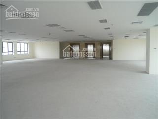 Cho thuê văn phòng số 3b phan đình phùng, ba đình 80m2, 130m, 190m2, 250m2, 500m2, giá 140 nghìn/m2