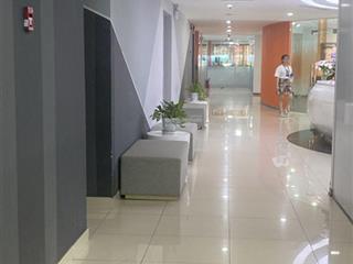 Cho thuê văn phòng 434 trần khát chân, hai bà trưng 25m, 35m, 90m, 110m, 190m2,... giá 120 nghìn/m