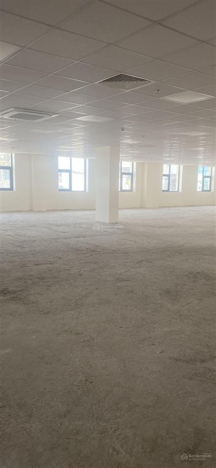 Cho thuê vp phố trần đại nghĩa, q. hai bà trưng 70m2, 120m2  200m2, 250m2  500m2, 125 nghìn/m2/th