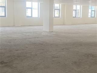 Cho thuê vp phố trần đại nghĩa, q. hai bà trưng 70m2, 120m2  200m2, 250m2  500m2, 125 nghìn/m2/th