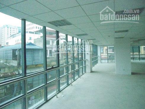 Cho thuê vp số 15 trần hưng đạo, quận hoàn kiếm 100m2