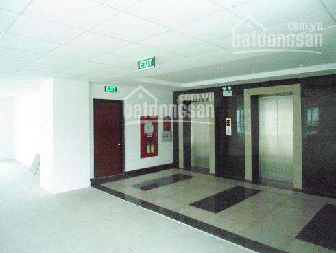 Cho thuê vp số 15 trần hưng đạo, quận hoàn kiếm 100m2