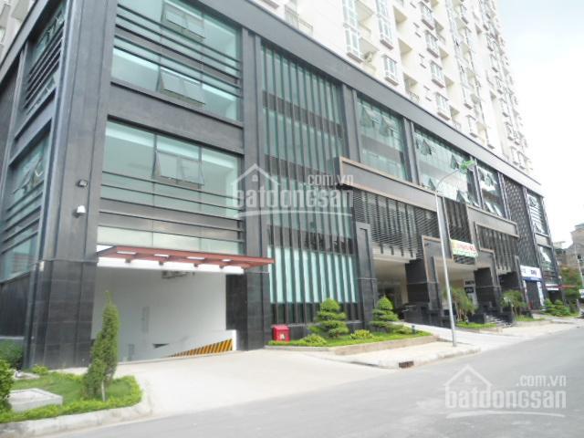 Cho thuê văn phòng quận cầu giấy, khu nguyễn thị định, phường yên hòa 250m2