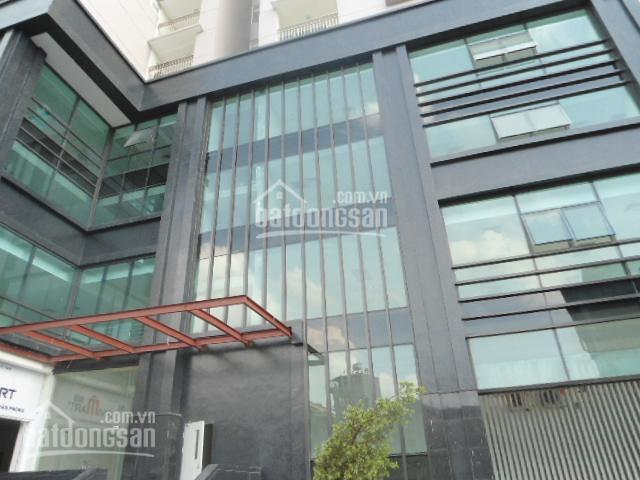 Cho thuê văn phòng quận cầu giấy, khu nguyễn thị định, phường yên hòa 250m2