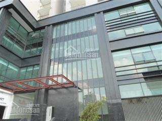 Cho thuê văn phòng quận cầu giấy, khu nguyễn thị định 50m2, 80m2, 130m2... 800m2, giá 120ng/m2/th